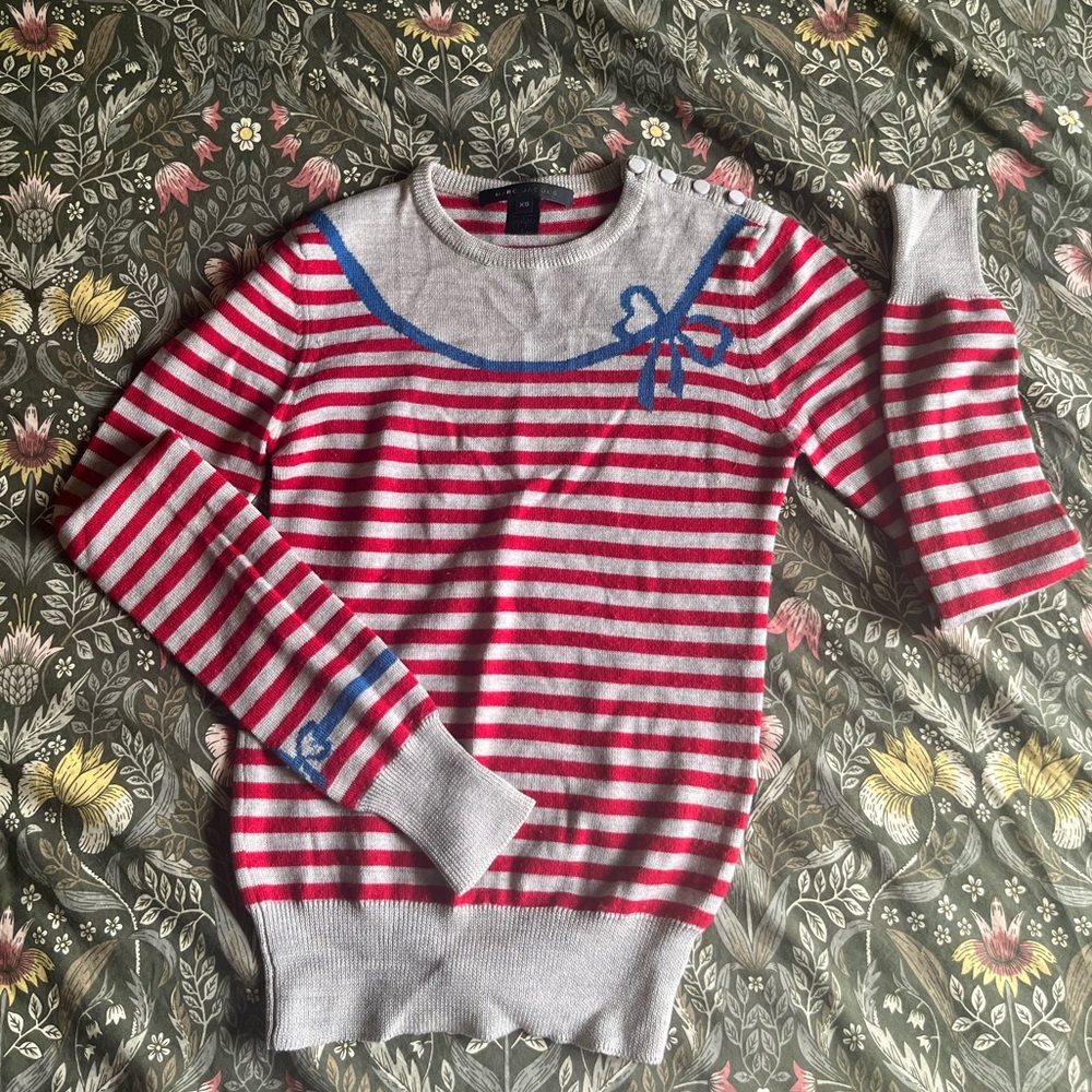 Marc Jacob’s Sweater